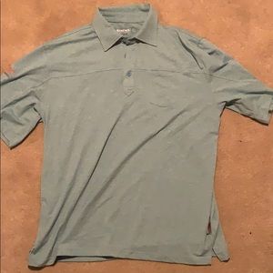 Simms guide series polo